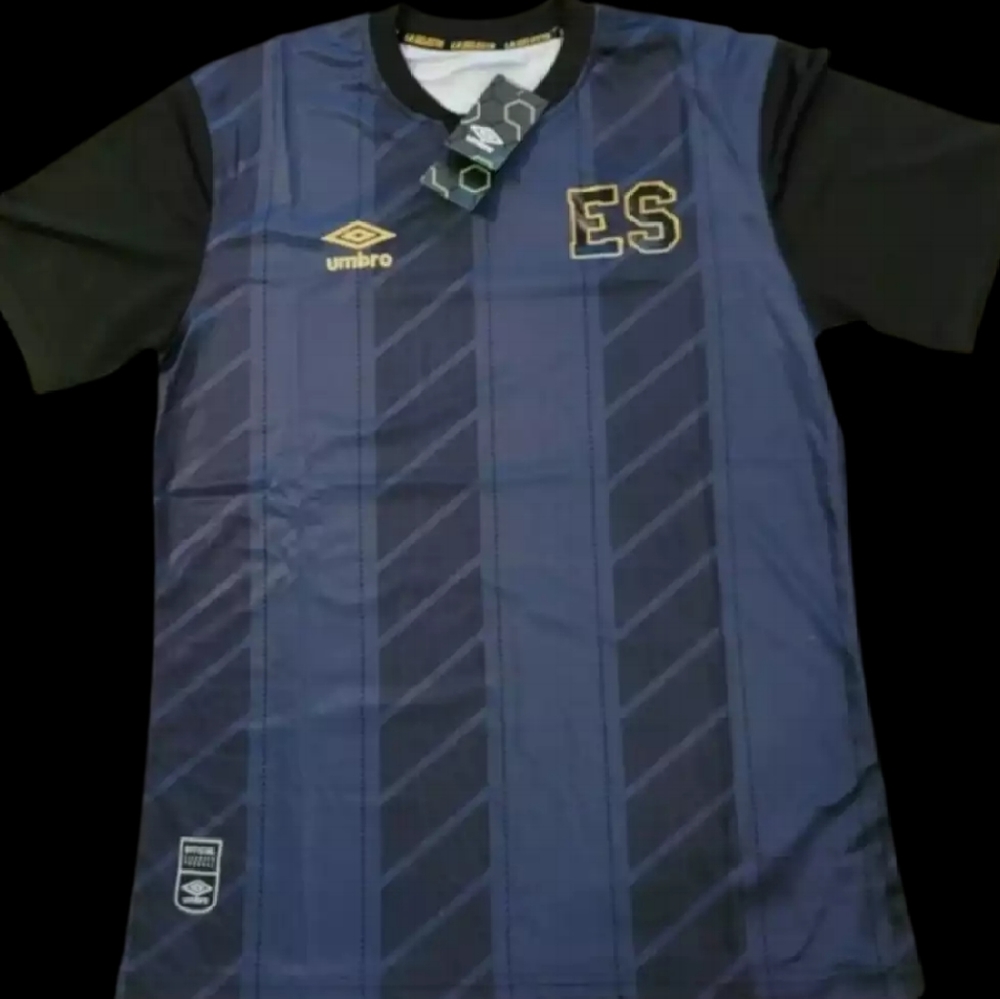 COPY - El Salvador jersey all sizes available
